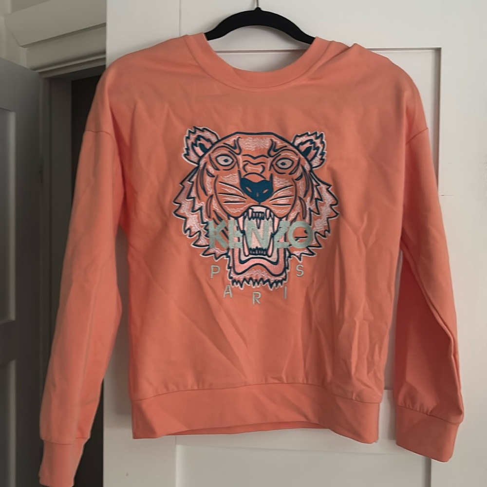 Kenzo sweater new with tags